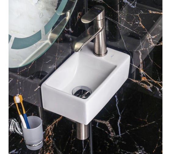 Изображение товара Раковина MELANA MLN-320349L 320349L-805