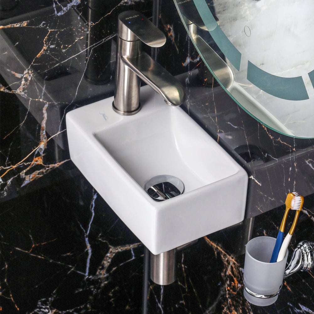 Изображение товара Раковина MELANA MLN-320349R 320349R-805