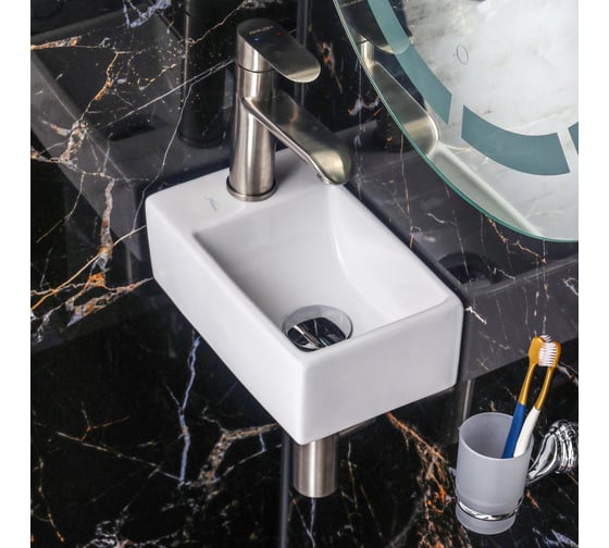 Изображение товара Раковина MELANA MLN-320349R 320349R-805