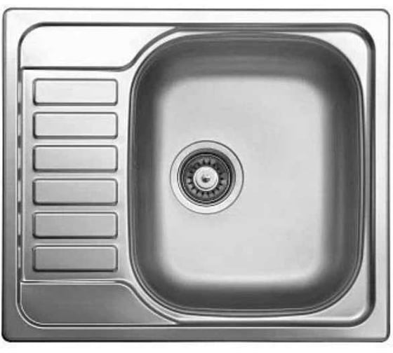 Изображение товара Мойка Maidsinks 58x48 см LS5848-M 1B 1D 101044701