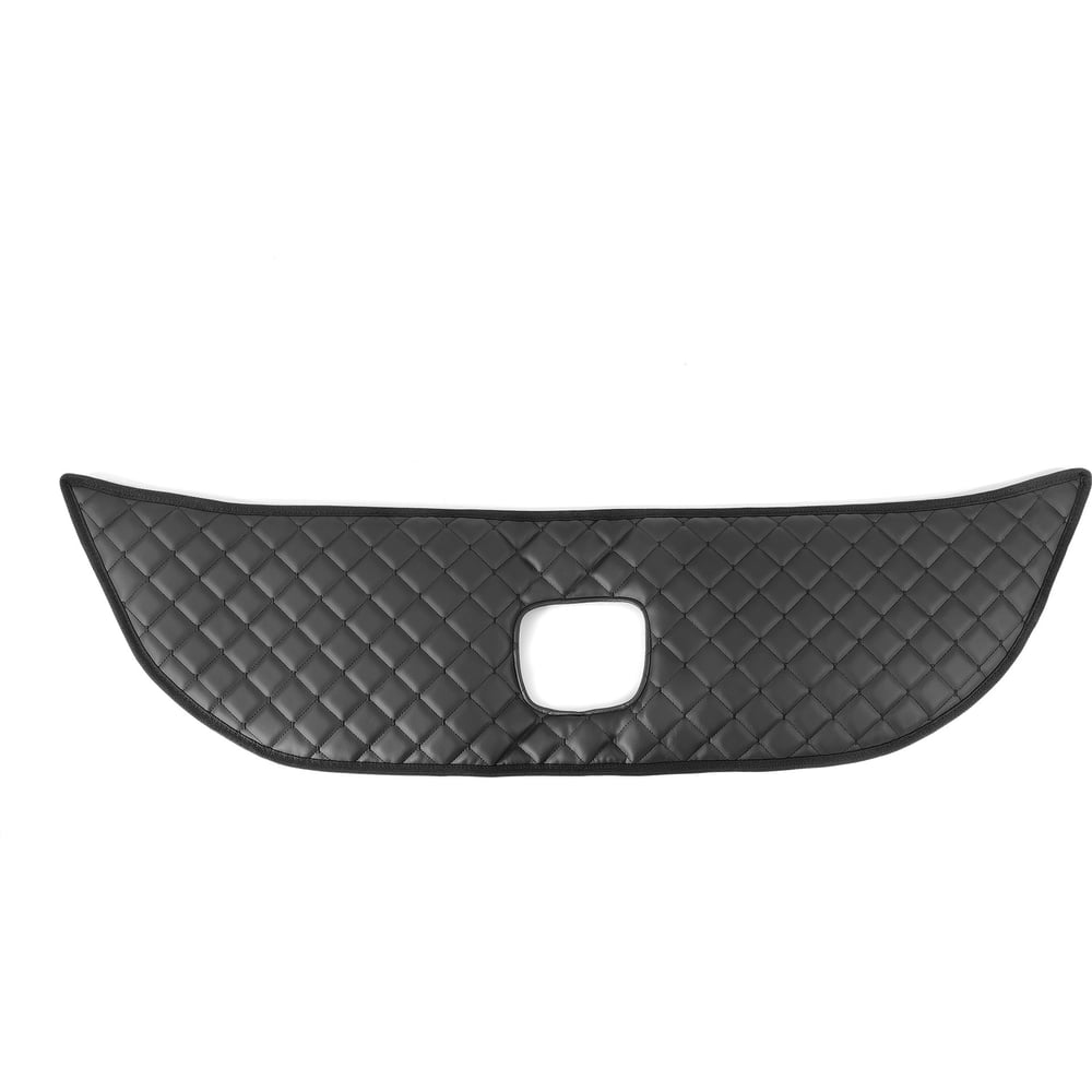 Изображение товара Утеплитель радиатора для Honda CR-V 2012-2015 искусственная кожа ZHon19-2KR