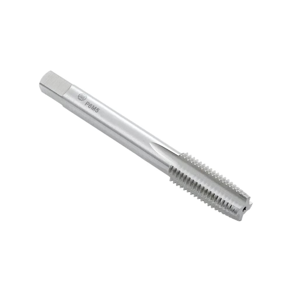 Изображение товара Комплект метчиков машинно-ручных UNF 7/16 дюйм 20 ниток для стали