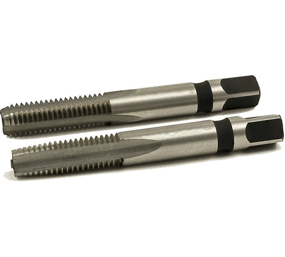 Изображение товара Метчик ООО "ТМТ ГРУПП" м/р, компл. М 9 х1.25 Р6М5К5 ТМ*155349