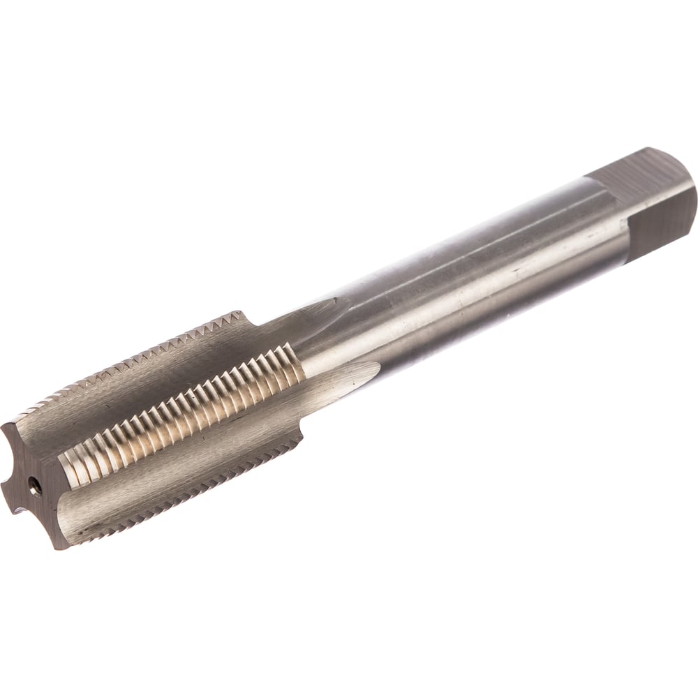 Изображение товара Метчик ООО "ТМТ ГРУПП" м/р, М 9 х0.5 Р6М5 лев. ТМ* 171216