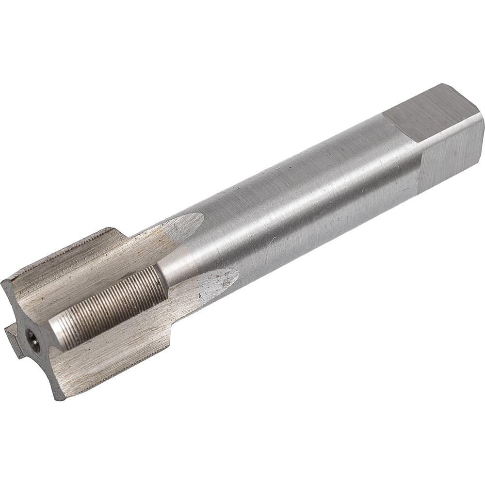 Изображение товара Метчик М 22 х 0.5 лев Р6М5 для обработки стали машинно-ручной