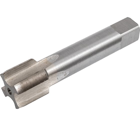 Изображение товара Метчик ООО "ТМТ ГРУПП" м/р, М 22 х0.5 Р6М5 лев. ТМ* 171228