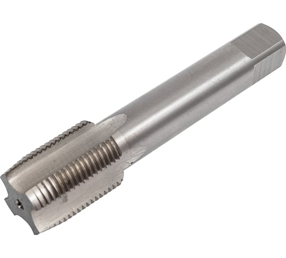 Изображение товара Метчик ООО "ТМТ ГРУПП" м/р, М 27 х2 Р6М5 лев. ТМ* 169291