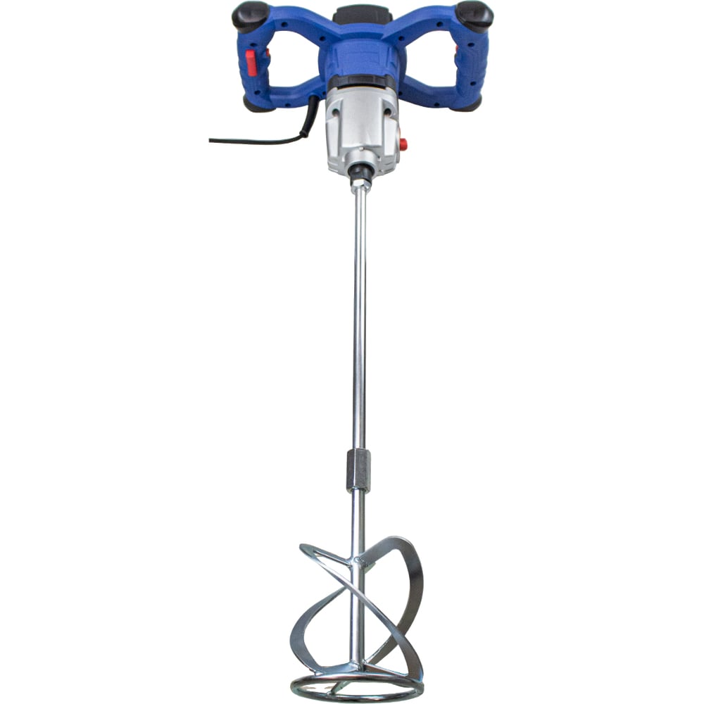 Изображение товара Электрический миксер Redbo RPM-1600/1DR, 1600 Вт, 2 скорости, М14