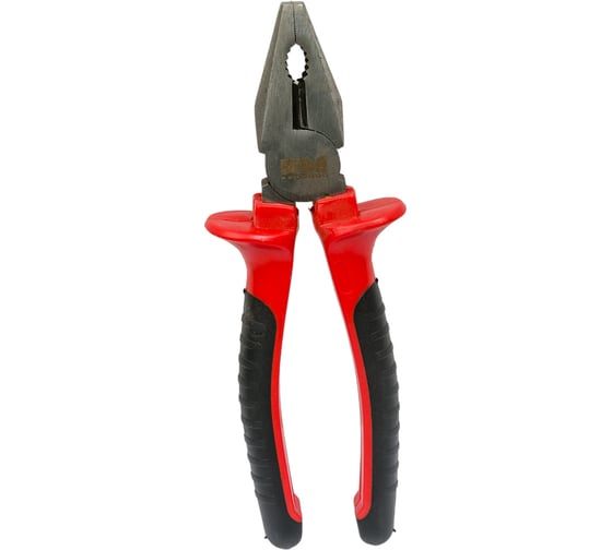 Изображение товара Комбинированные пассатижи REDMARK 200 мм плоскогубцы RM8000037