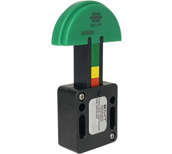 Изображение товара Натяжитель EMT SPANN BOX SIZE 0 для цепи 08B-2 H (281 000 010) 281000010EMT