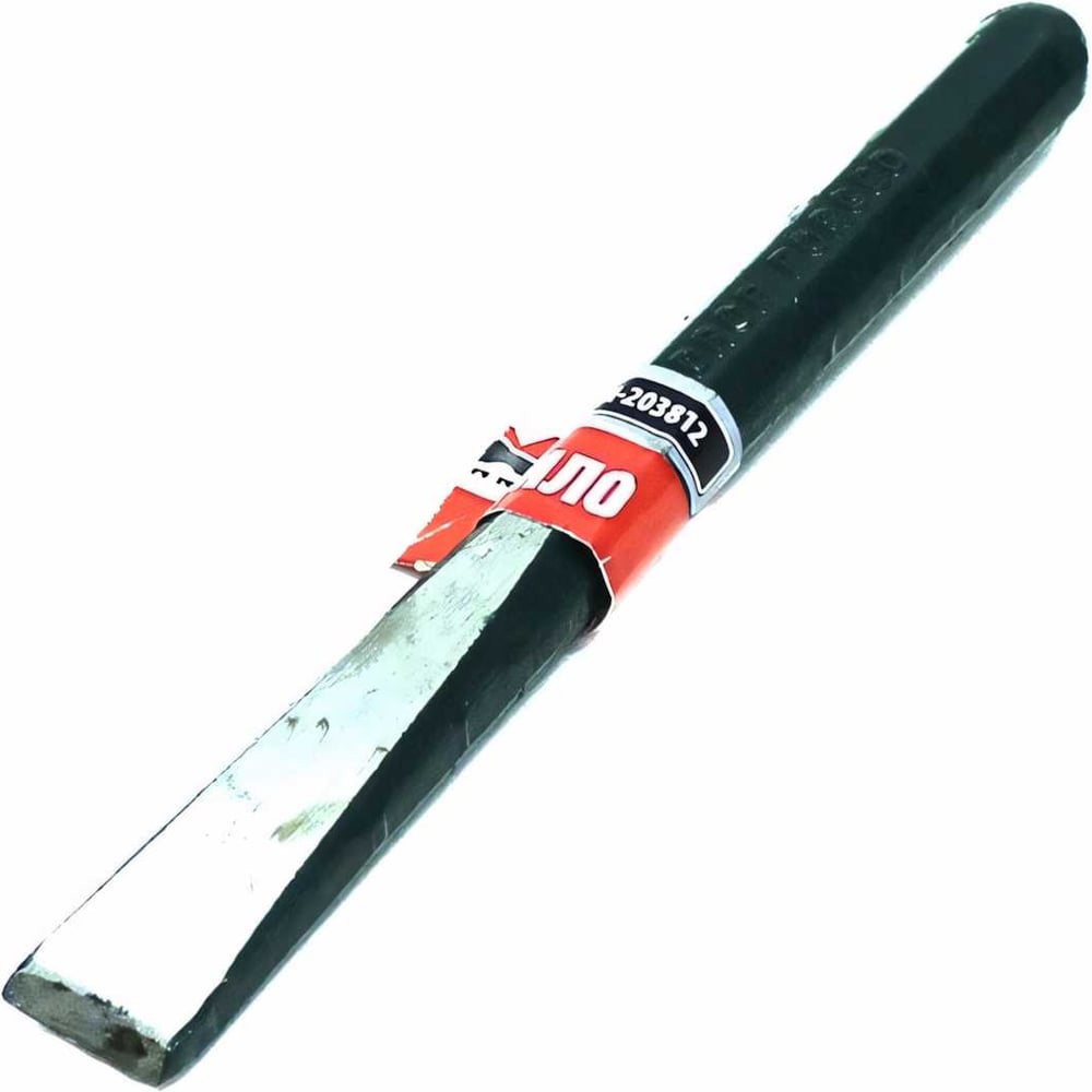 Изображение товара Зубило REDMARK 16х200 мм RM2038016 профессиональное универсальное