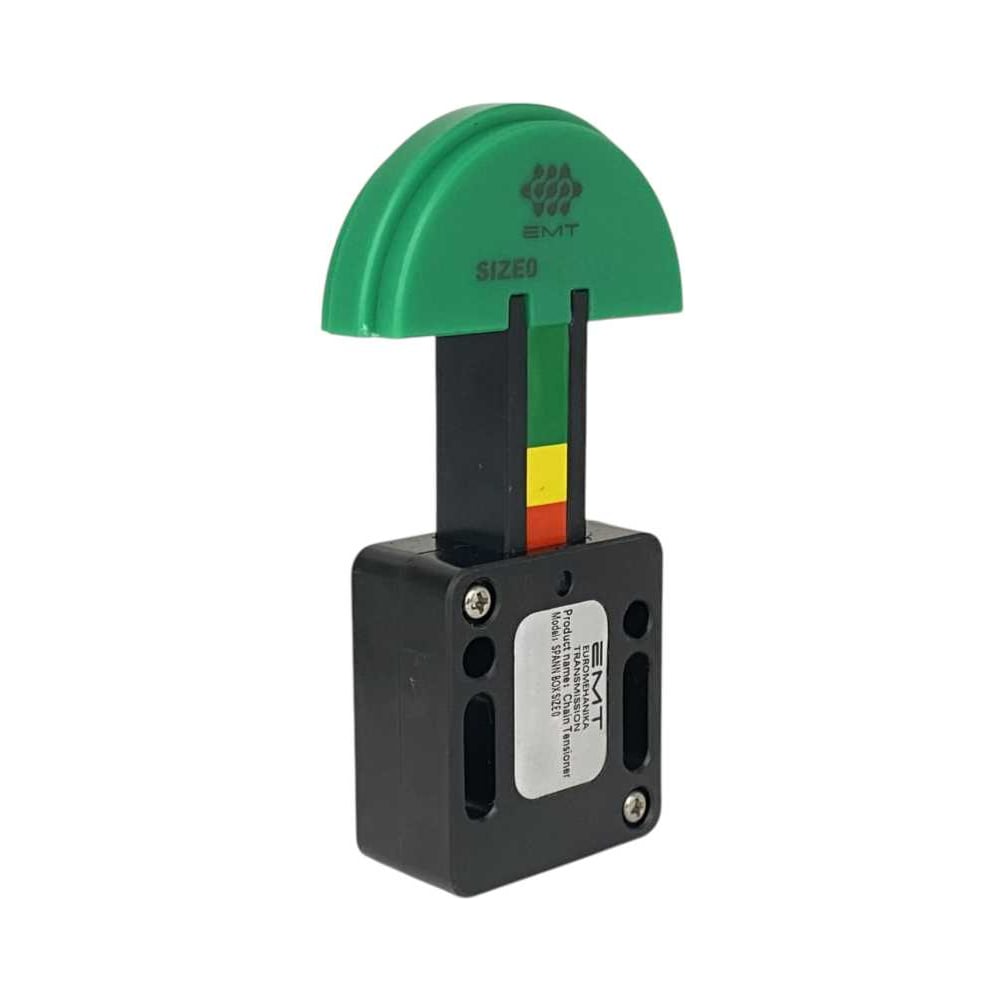 Изображение товара Натяжитель EMT SPANN BOX SIZE 0 для цепи 10B-2 L универсальный