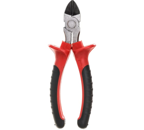 Изображение товара Диагональные кусачки REDMARK бокорезы 160 мм RM8000044