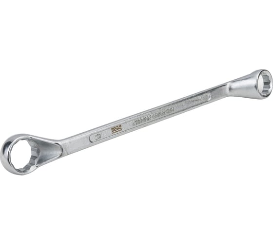 Изображение товара Коленчатый ключ REDMARK накидной 24x27 мм RM200627