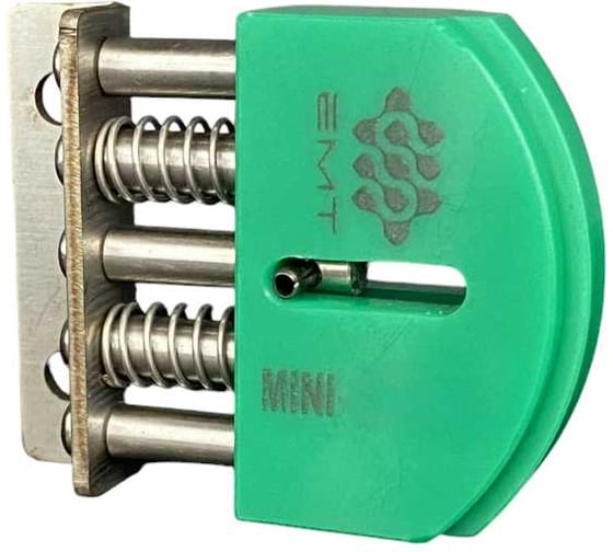 Изображение товара Натяжитель EMT MINI TENSIONER для цепи 08B-1 L (281 050 009) 281050009EMT