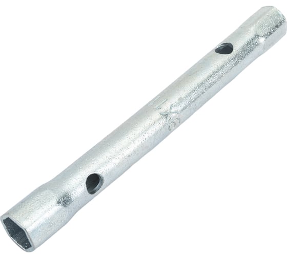 Изображение товара Трубчатый ключ REDMARK штампованный 9х11 мм RM201603