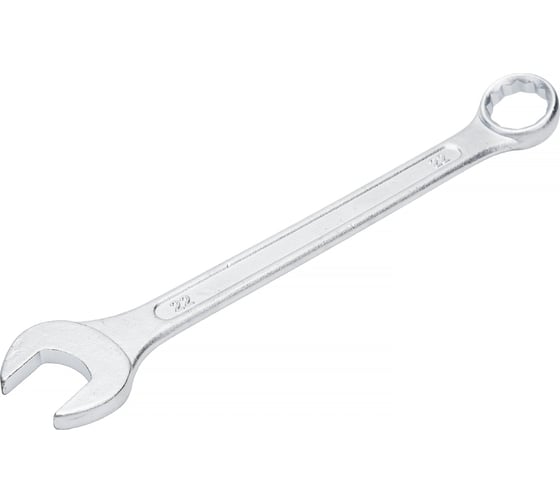 Изображение товара Гаечный ключ REDMARK комбинированный 22х22 мм RM200522