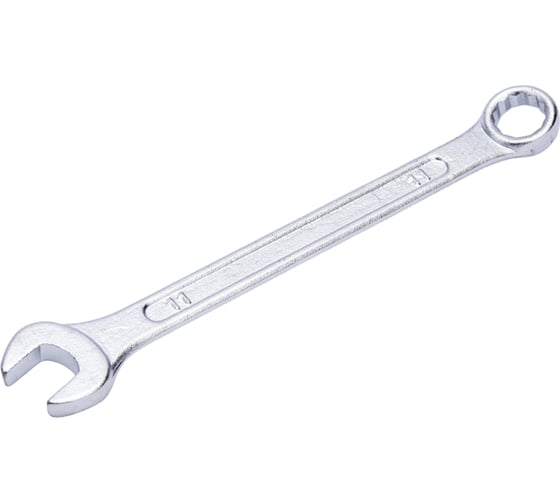 Изображение товара Гаечный ключ REDMARK комбинированный 11х11 мм RM200511