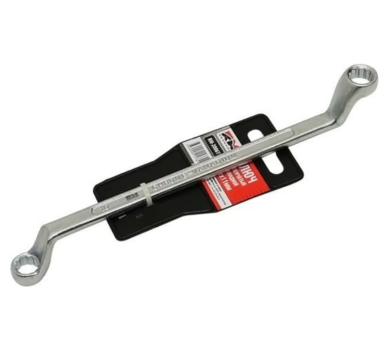 Изображение товара Коленчатый ключ REDMARK накидной 20x22 мм RM200622