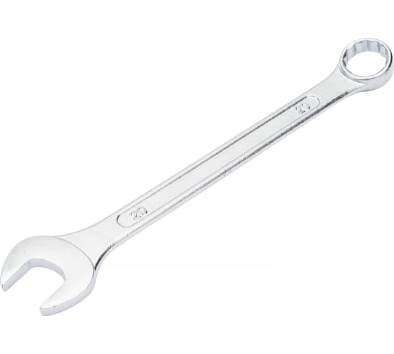 Изображение товара Гаечный ключ REDMARK комбинированный 20х20 мм RM200520