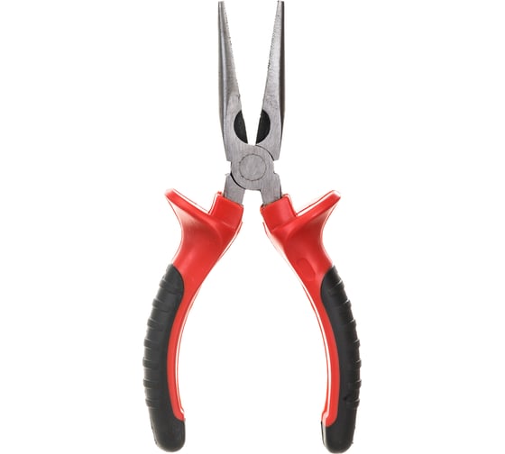 Изображение товара Удлиненные плоскогубцы REDMARK 160 мм RM8000038