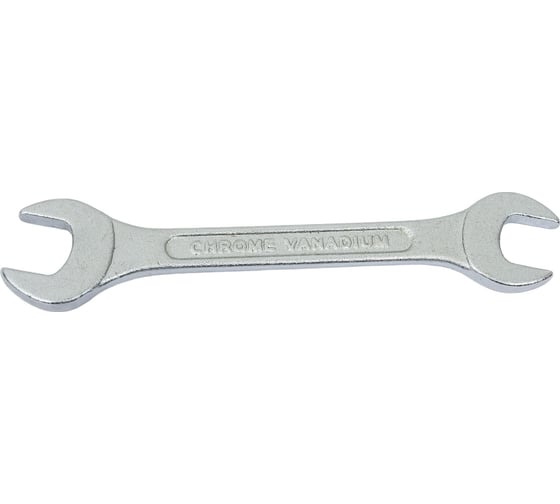 Изображение товара Гаечный ключ REDMARK рожковый 14х15 мм RM200115