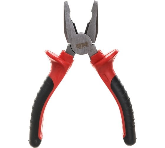 Изображение товара Комбинированные пассатижи REDMARK 160 мм плоскогубцы RM8000035