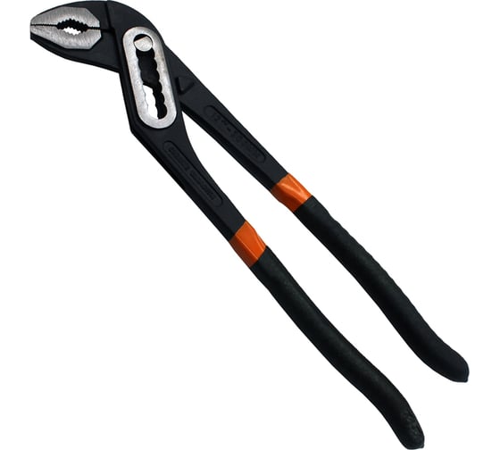 Изображение товара Переставные клещи REDMARK 300 мм RM203212