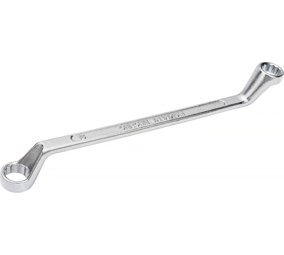 Изображение товара Коленчатый ключ REDMARK накидной 14x15 мм RM200615