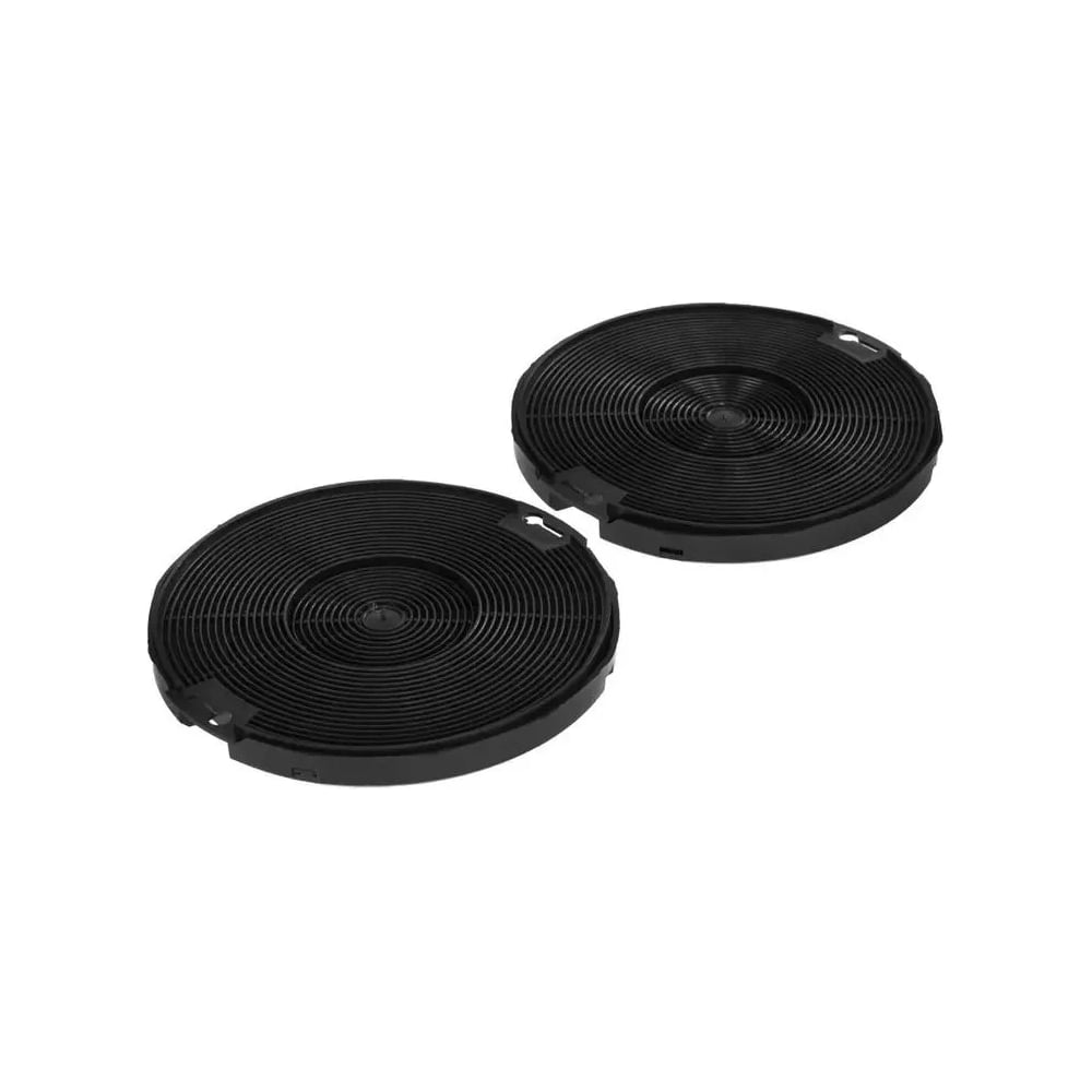 Изображение товара Комплект угольных фильтров Elikor Ф-07  для кухонной вентиляции