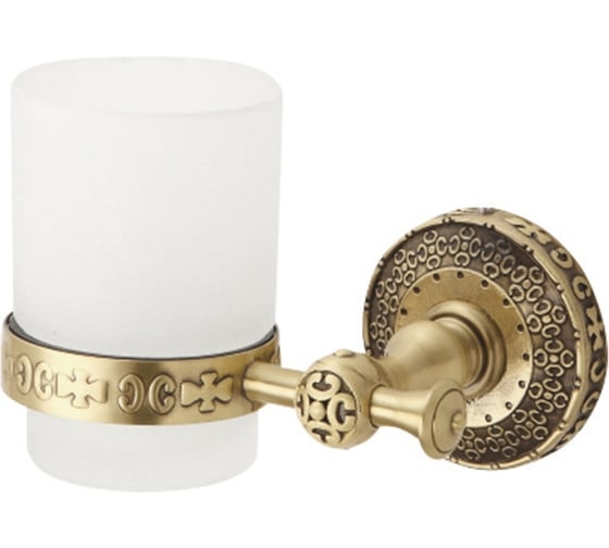 Изображение товара Держатель стакана ВИНДЗОР Bronze de Luxe Z25006