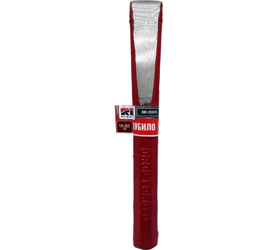 Изображение товара Зубило REDMARK 19х200 мм RM2038019
