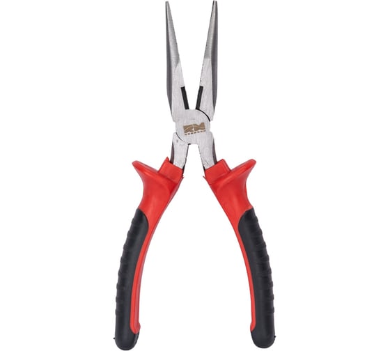 Изображение товара Удлиненные плоскогубцы REDMARK 200 мм RM8000040