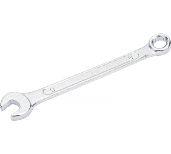 Изображение товара Гаечный ключ REDMARK комбинированный 8х8 мм RM200508