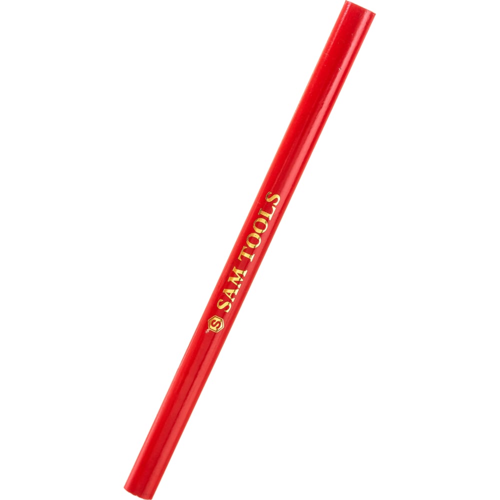 Строительный карандаш SAMGRUPP карандаш строительный stayer 0630 18 180 мм