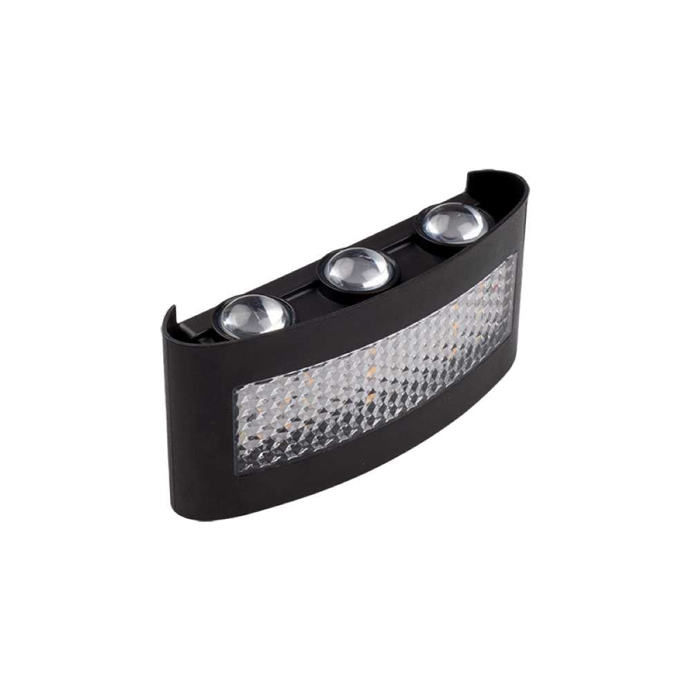 Изображение товара Настенный светильник Jazzway PWL-81170 10Вт IP54 современный дизайн