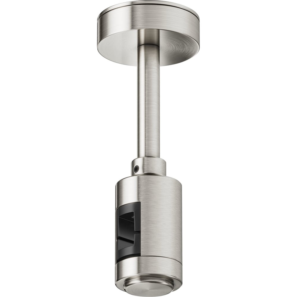 Изображение товара Крепление потолочное MAYTONI Flarity 78мм платина для трековых шинопроводов