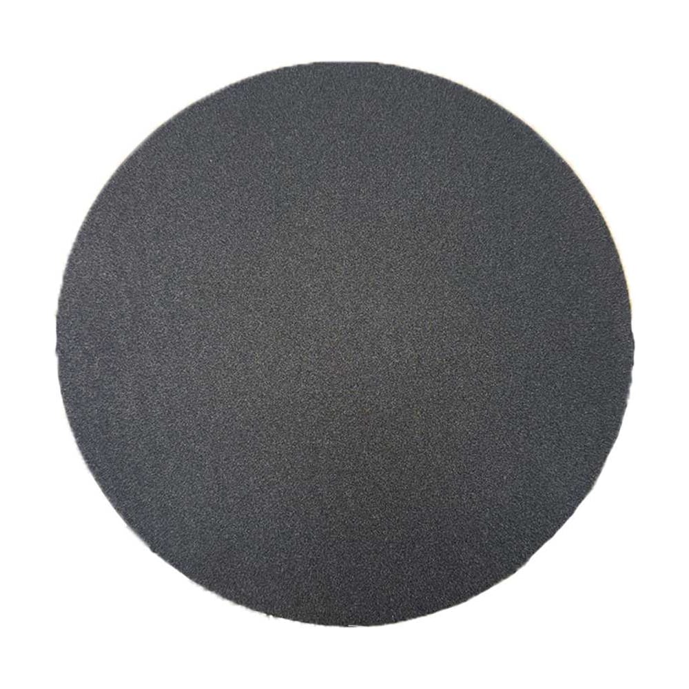 Изображение товара Карбид кремниевая шлифовальная бумага ЛАБОРТЕК Hermes SiС O250мм P180 упаковка 100 шт.