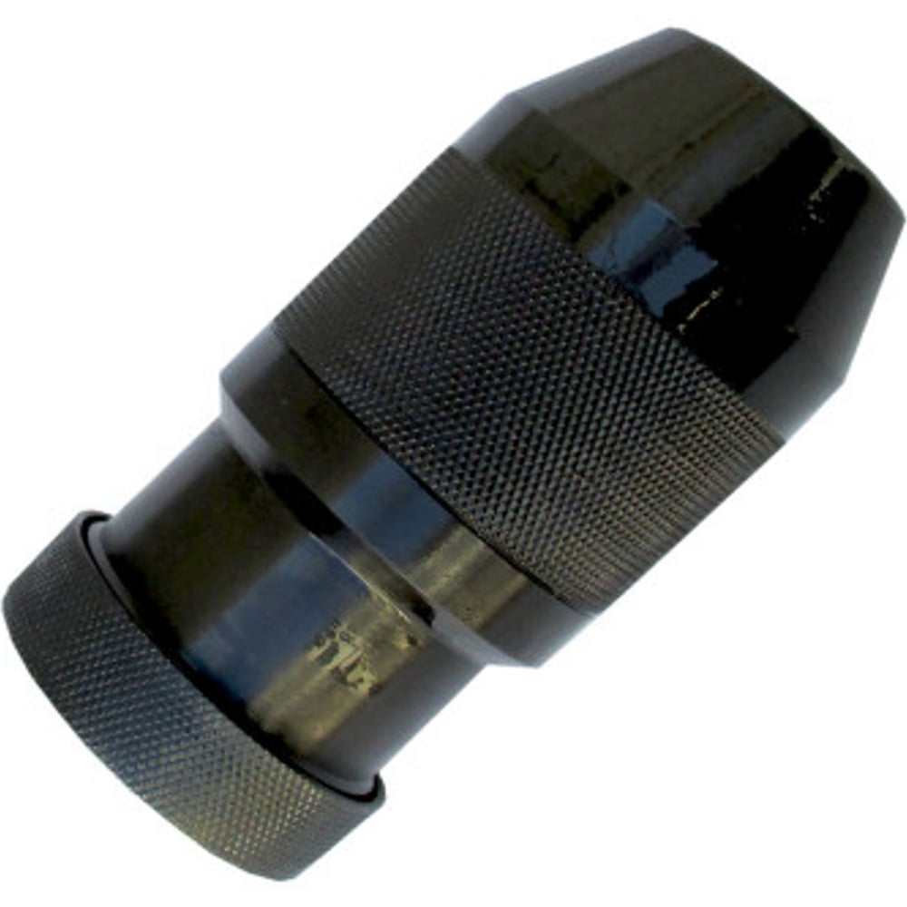 Изображение товара Патрон сверлильный Vitatools 3-кулачковый без ключа PS-8 B12