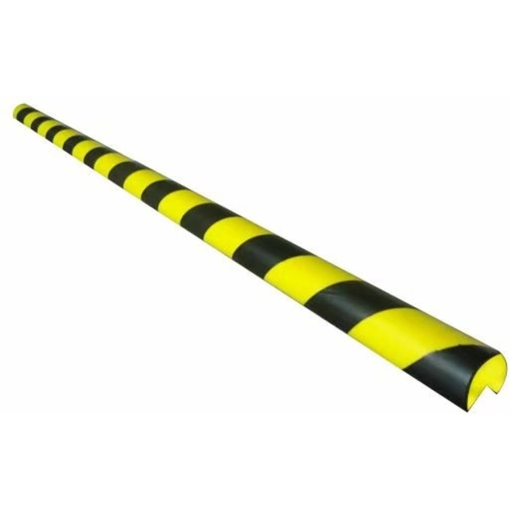 Изображение товара Уголок защитный Turbosky полиуретановый RC-2 804 для защиты конструкций