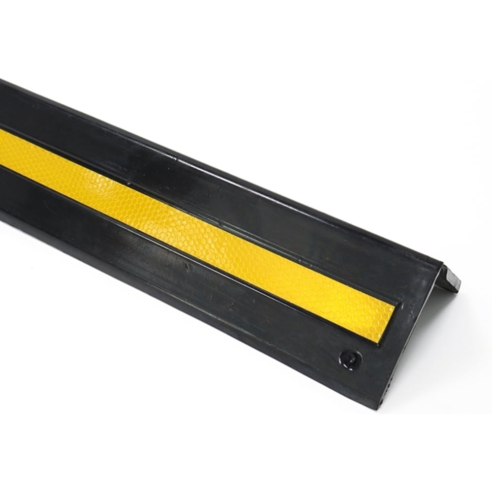 Изображение товара Уголок защитный из резины Turbosky RC-1 803 для защиты углов 90 градусов