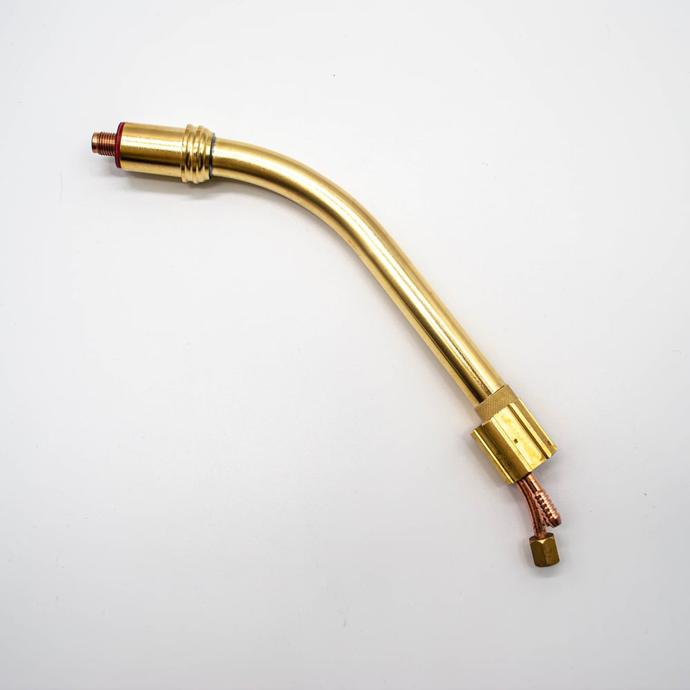 Изображение товара Гусак Энаргит MIG-501/501d для рыбалки, горелка 501, компактный и надежный