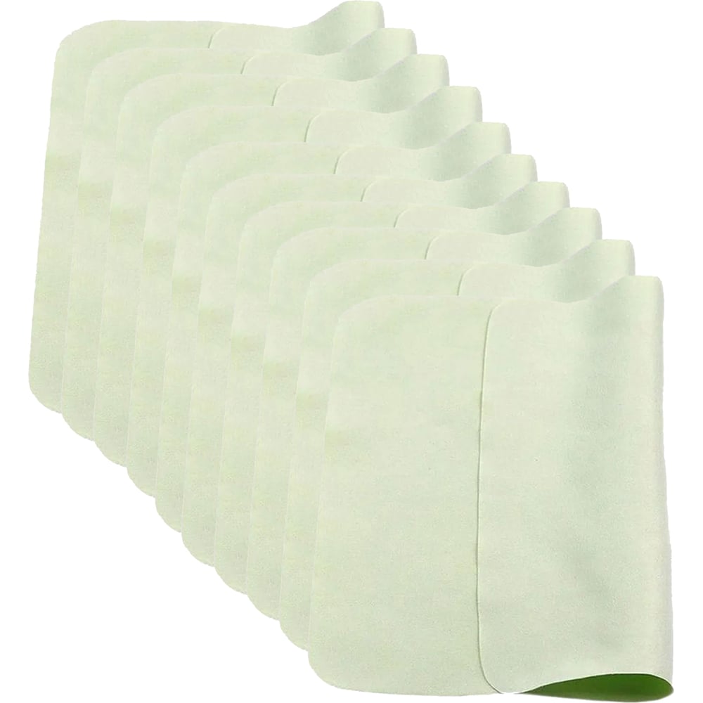 Изображение товара Набор салфеток из микрофибры для деликатных поверхностей HANDSKIT 10 шт