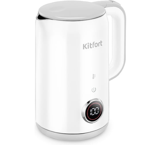 Изображение товара Чайник KITFORT КТ-6699