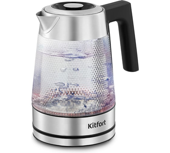 Изображение товара Чайник KITFORT КТ-6697