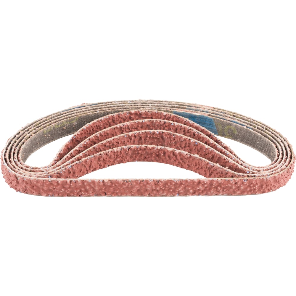 Изображение товара Лента шлифовальная 3М Cubitron II 984F 10x330мм 36 зернистость 5 шт