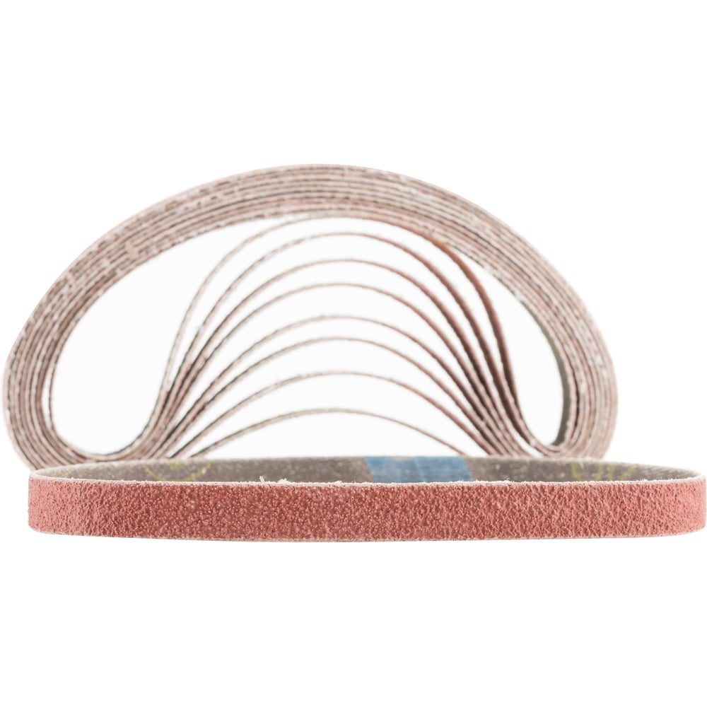 Изображение товара Лента шлифовальная 3М Cubitron II 984F 10x330мм зернистость 80