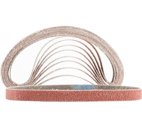 Изображение товара Лента шлифовальная 3М Cubitron II, 984F 10x330мм, 80+, 10шт/уп 98433440-10