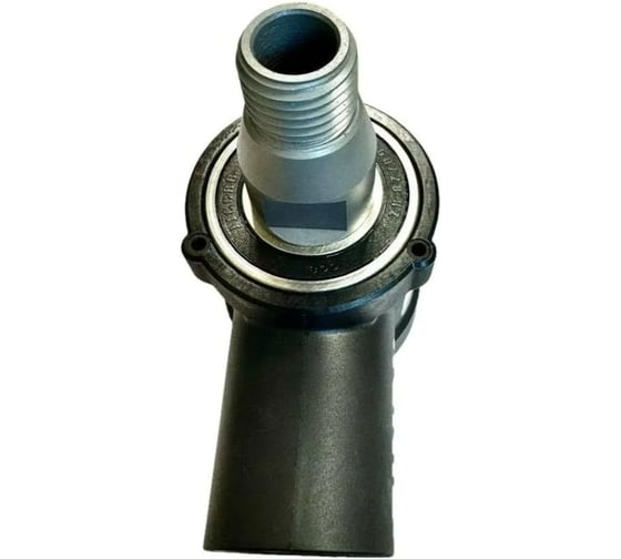 Изображение товара Система пылеудаления IRBISDAIM для алмазных коронок, под пылесос, с резьбой 1 1/4 (отв) - 1 1/4 (вал) system1114F1114M