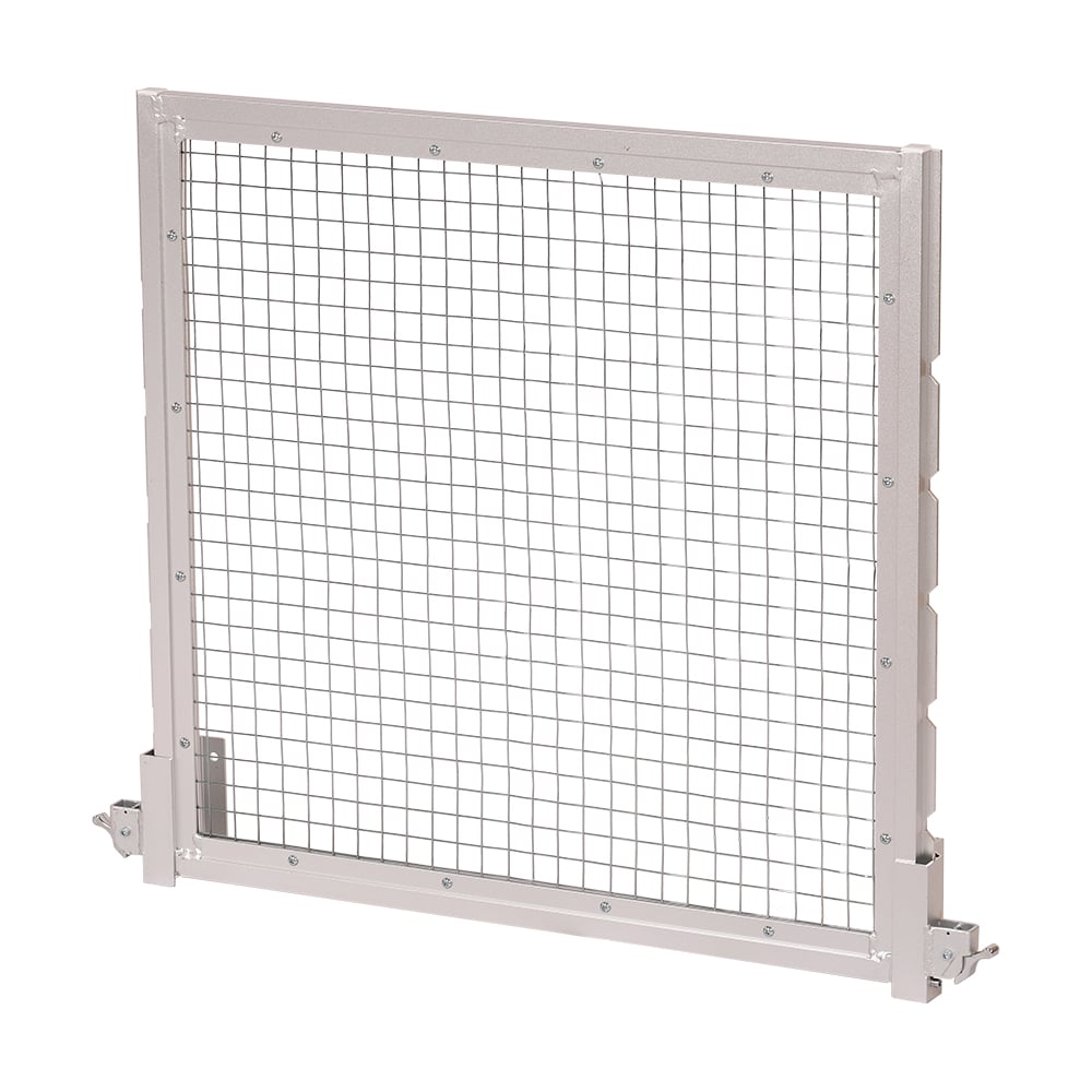 Решетка алюминиевая NORDBERG для пресса 100 т (N36100A/N36100E) N36100GRID N36100#GRID